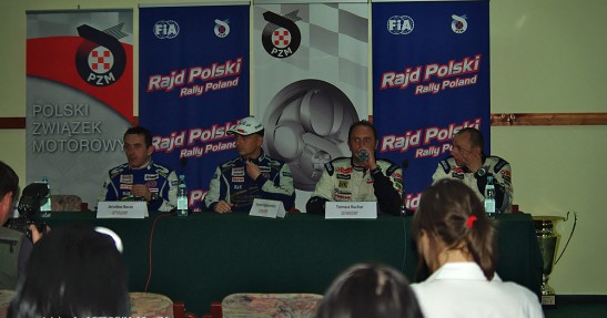 Rajd Polski